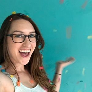 Meet your Posher, Andrea